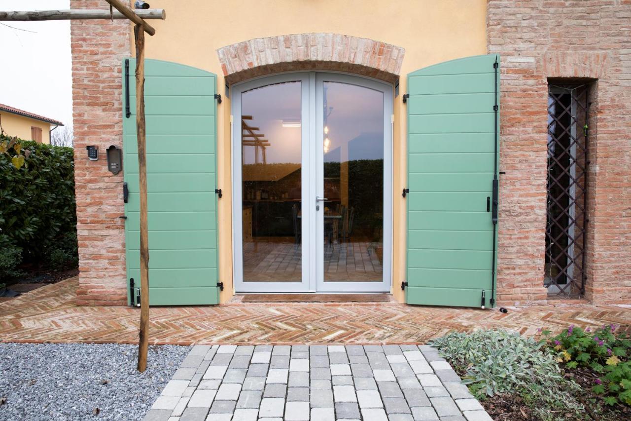 * * * * * Splendida Casa Di Campagna Castenaso Eksteriør billede