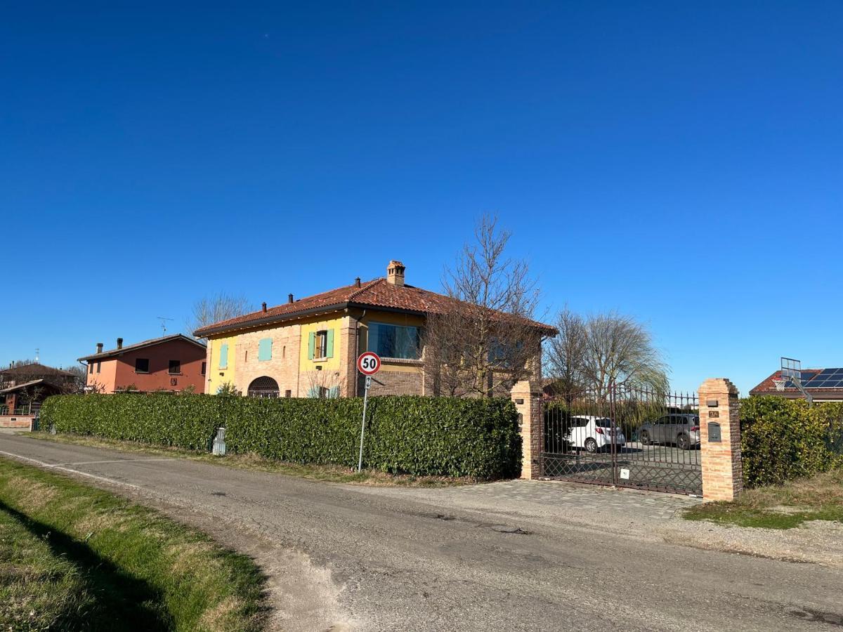 * * * * * Splendida Casa Di Campagna Castenaso Eksteriør billede